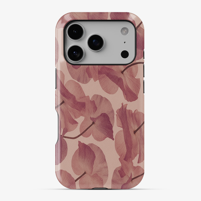 Tender Kiss Phone Case