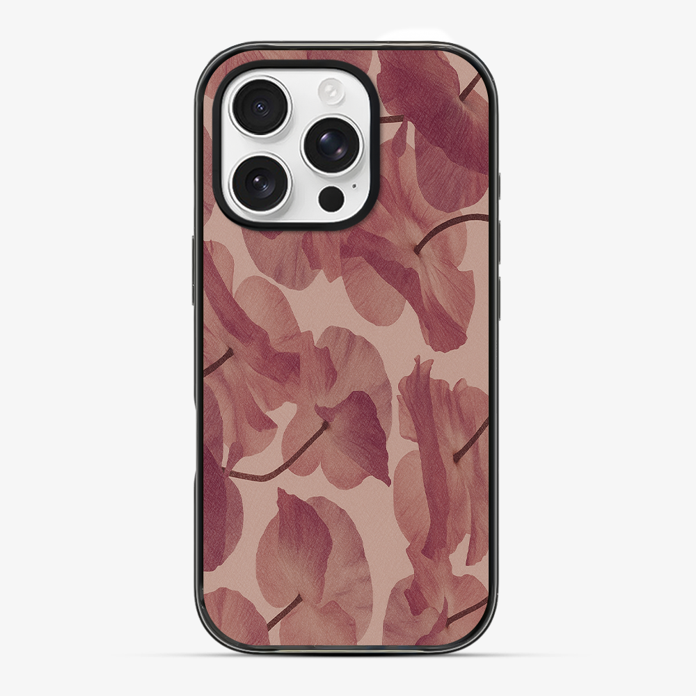 Tender Kiss Phone Case