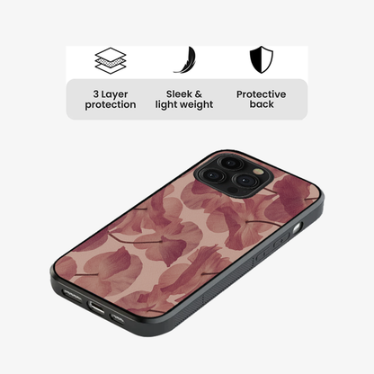 Tender Kiss Phone Case