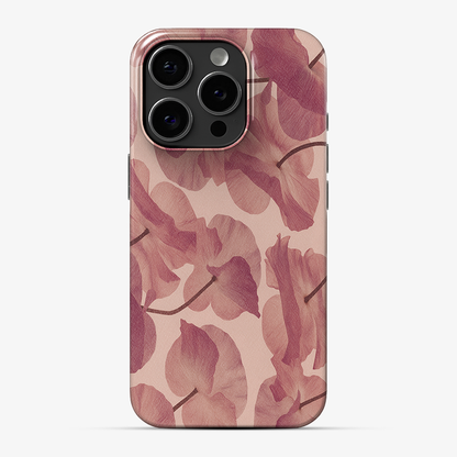 Tender Kiss Phone Case