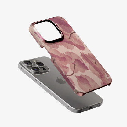 Tender Kiss Phone Case