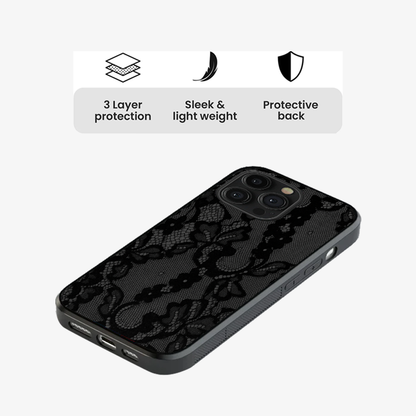 Magnetic Phone Case