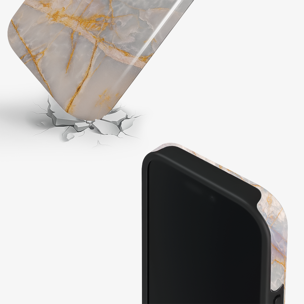 Shallow Sea Armoured Phone Case