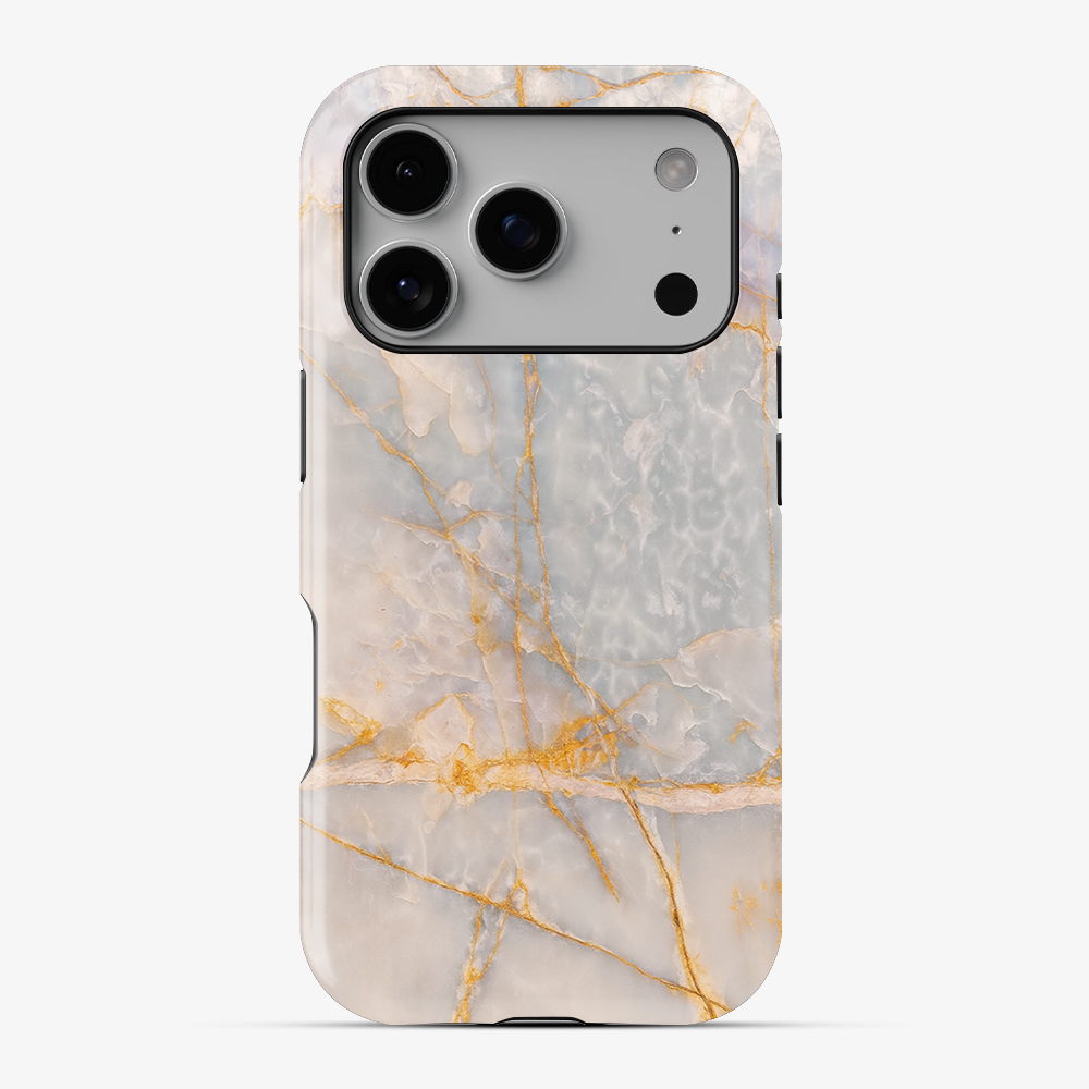 Shallow Sea Phone Case