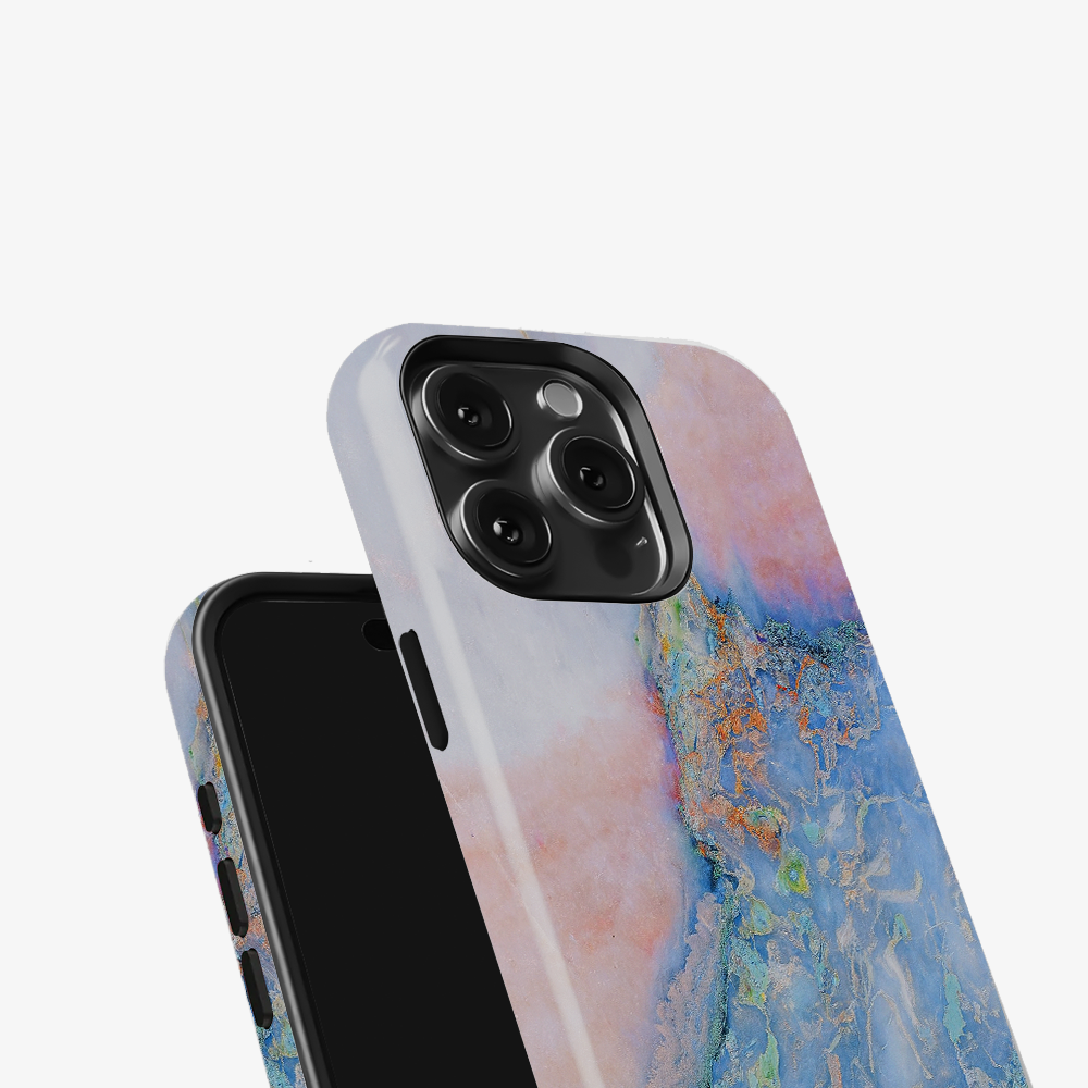 Holo Armoured Phone Case