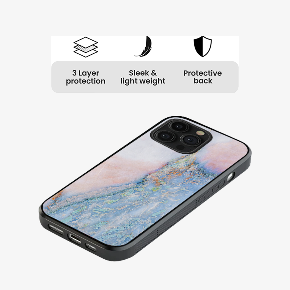 Holo Phone Case