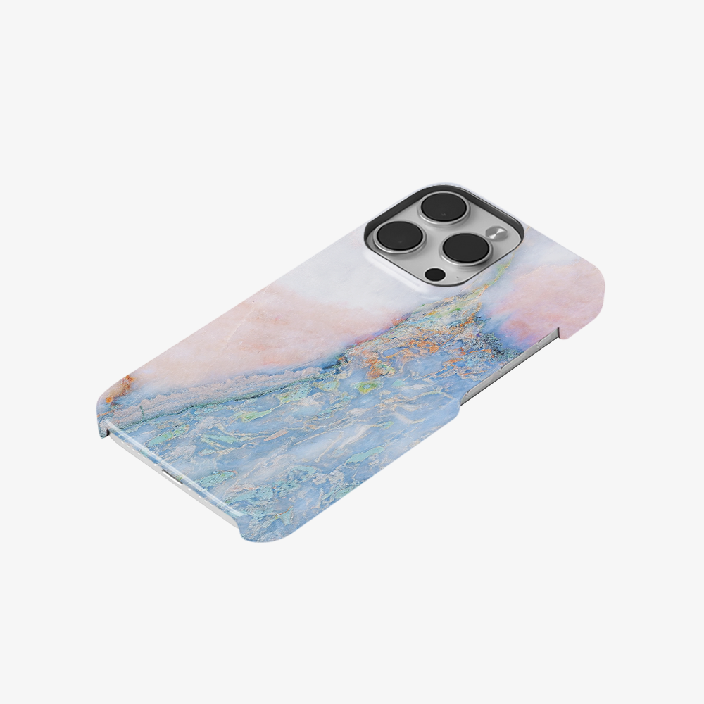 Holo Phone Case