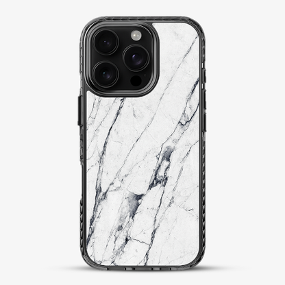 Stain White Stride 2.0 Case