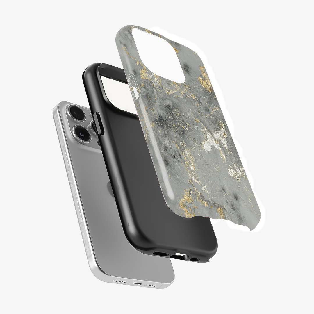 First Frost Armoured Phone Case