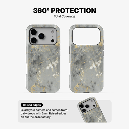 First Frost Phone Case