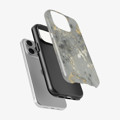 First Frost Phone Case
