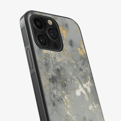 First Frost Phone Case