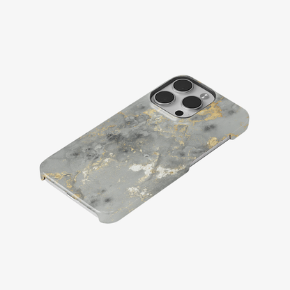 First Frost Phone Case