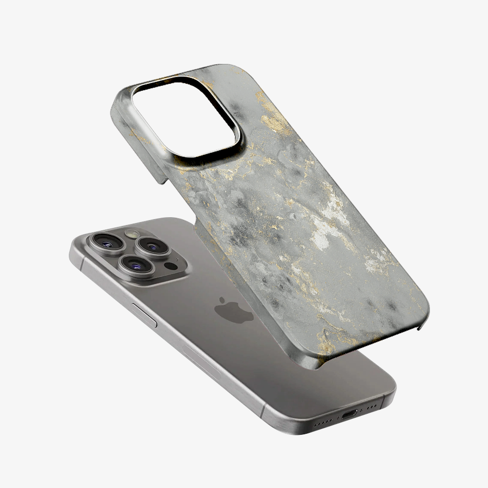 First Frost Phone Case