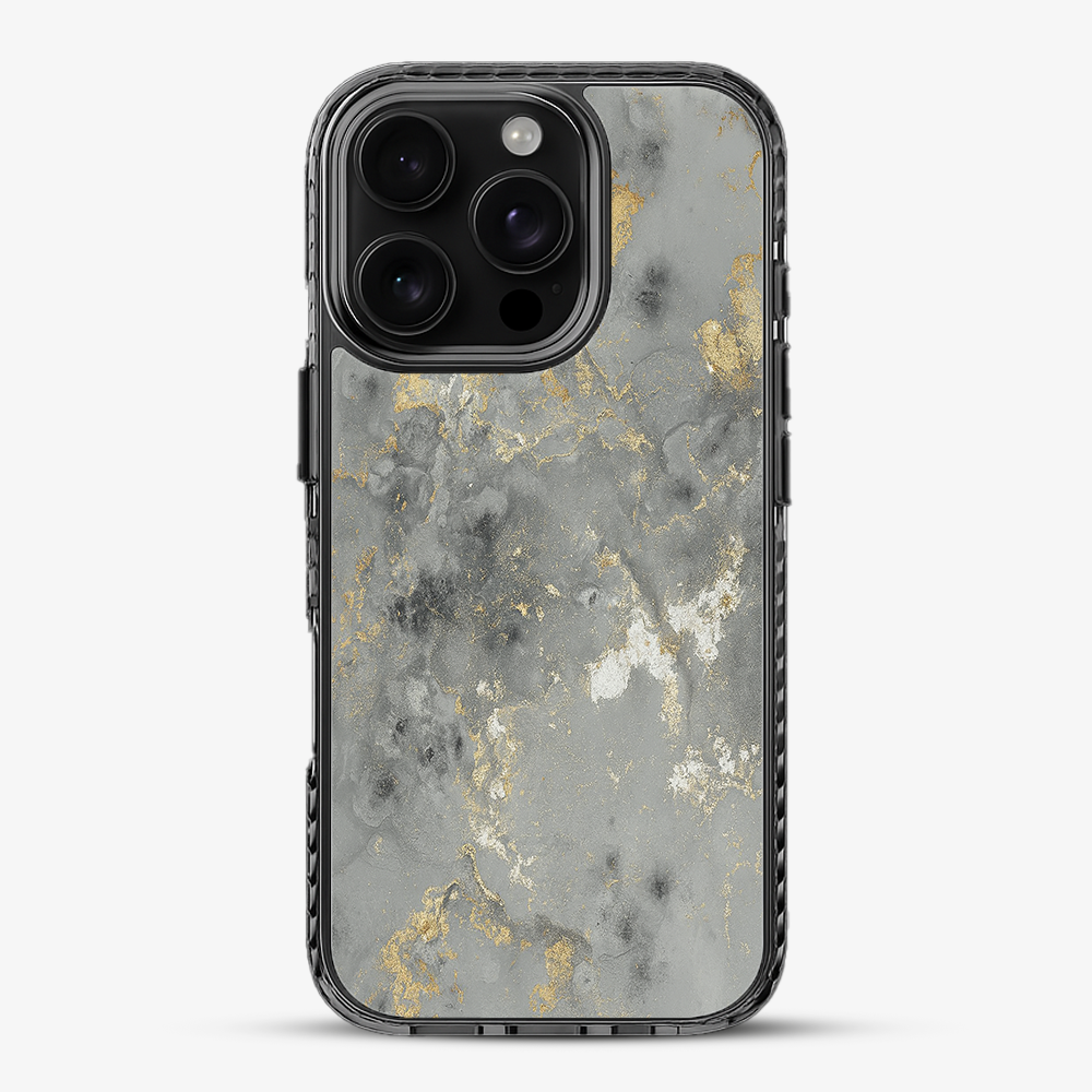 First Frost Phone Case