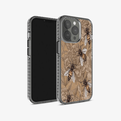 Honey Bee Phone Case