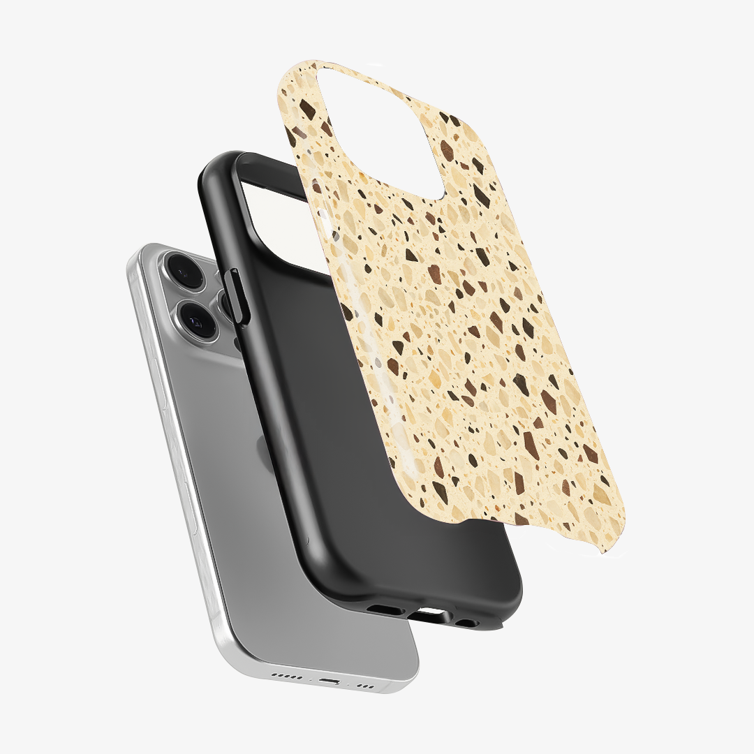 Distant Noise Phone Case