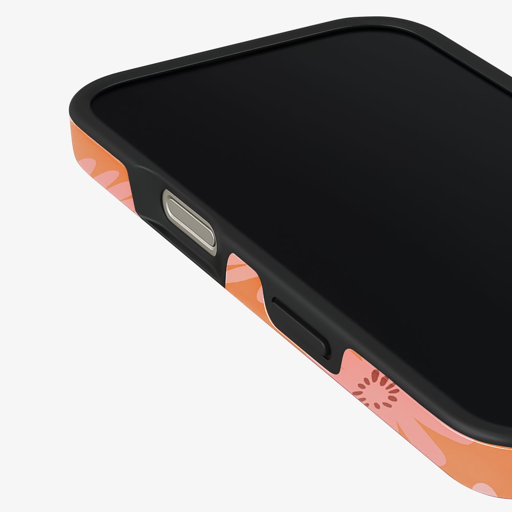 Golden Hour Armoured Phone Case