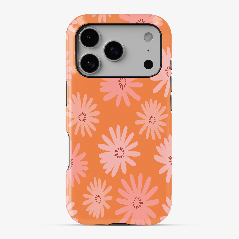 Golden Hour Phone Case