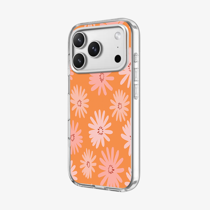 Golden Hour Phone Case