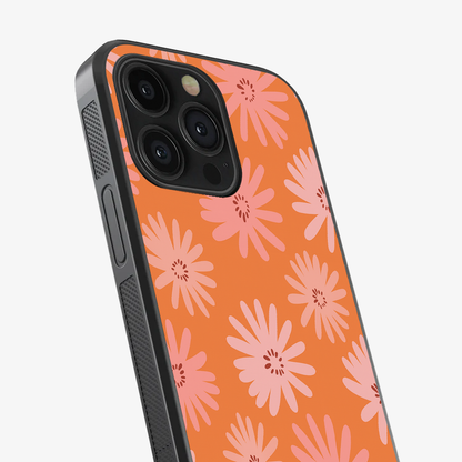 Golden Hour Phone Case