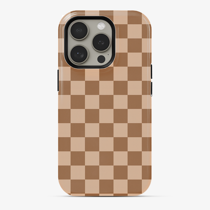 Math Exam Armoured Phone Case