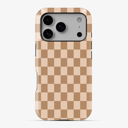Math Exam Phone Case