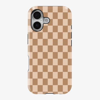 Math Exam Phone Case