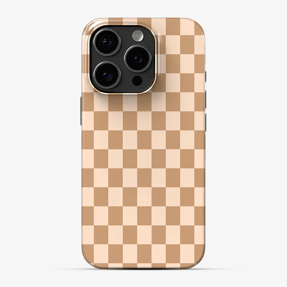 Math Exam Phone Case