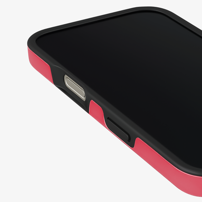 Gourment Armoured Phone Case
