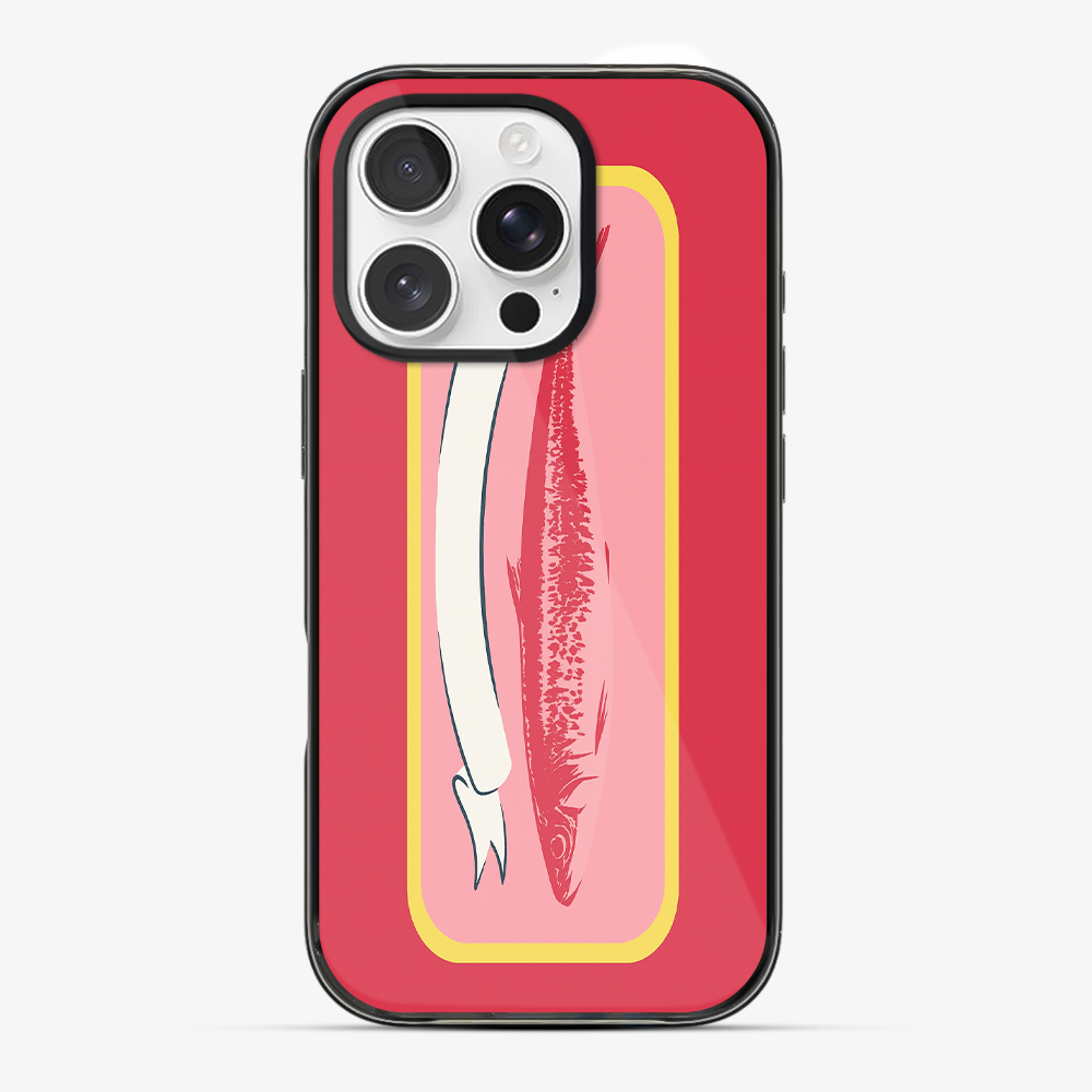 Gourment Phone Case