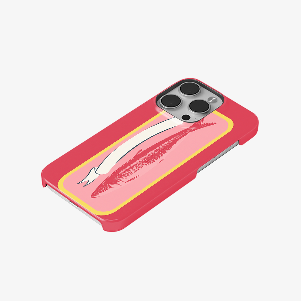 Gourment Phone Case