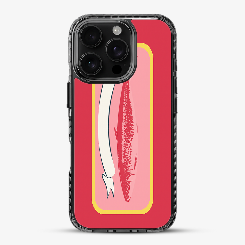 Gourment Phone Case