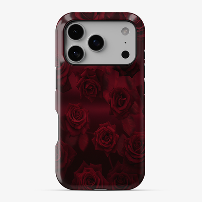 Femme Fatale Phone Case