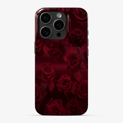 Femme Fatale Phone Case