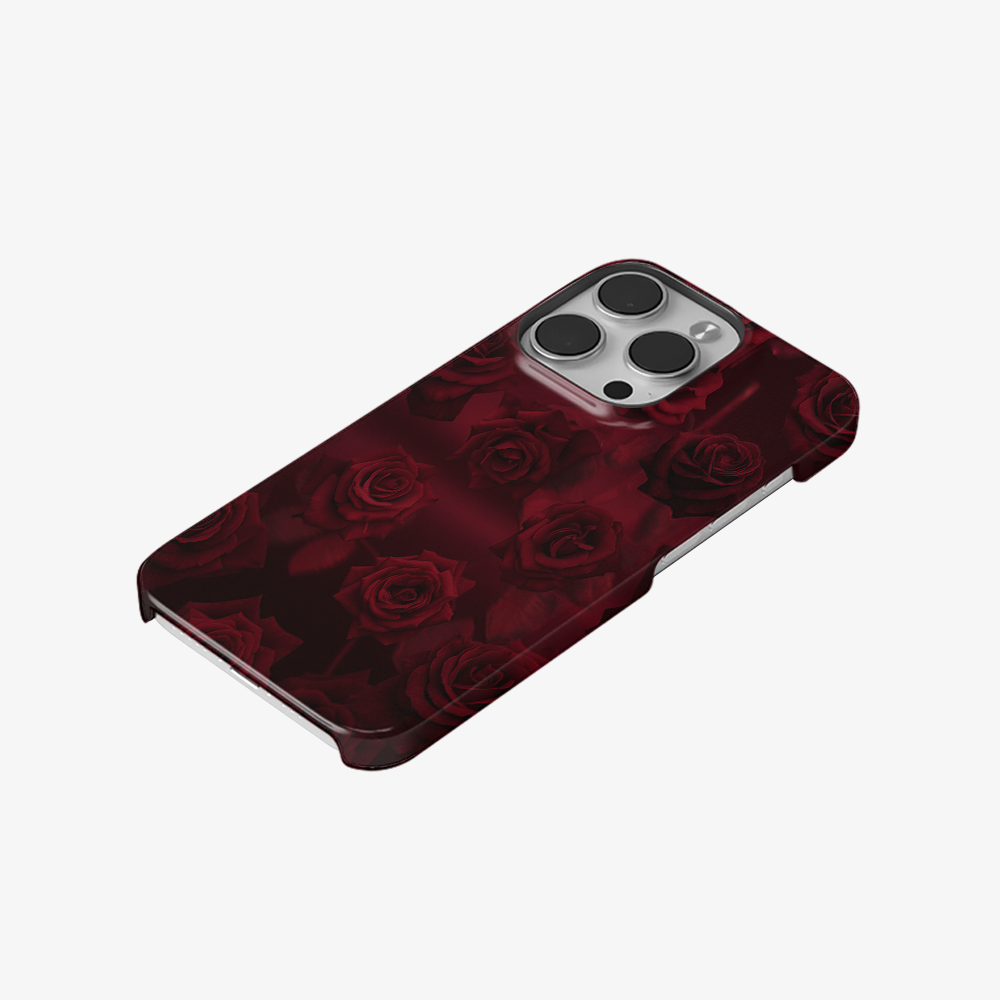 Femme Fatale Phone Case
