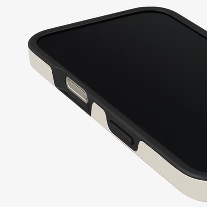 Seaside muse Armoured Phone Case