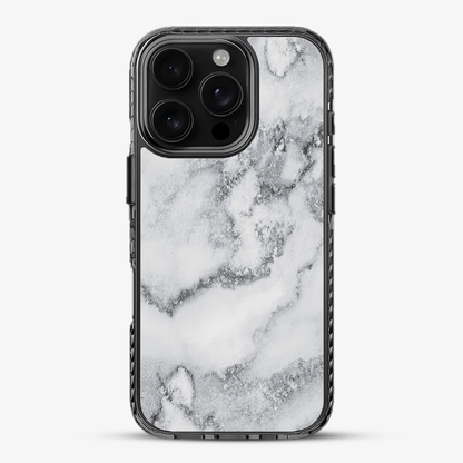 White Winter Phone Case