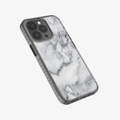 White Winter Phone Case