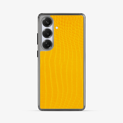 Canary Yellow Stride 2.0 Case