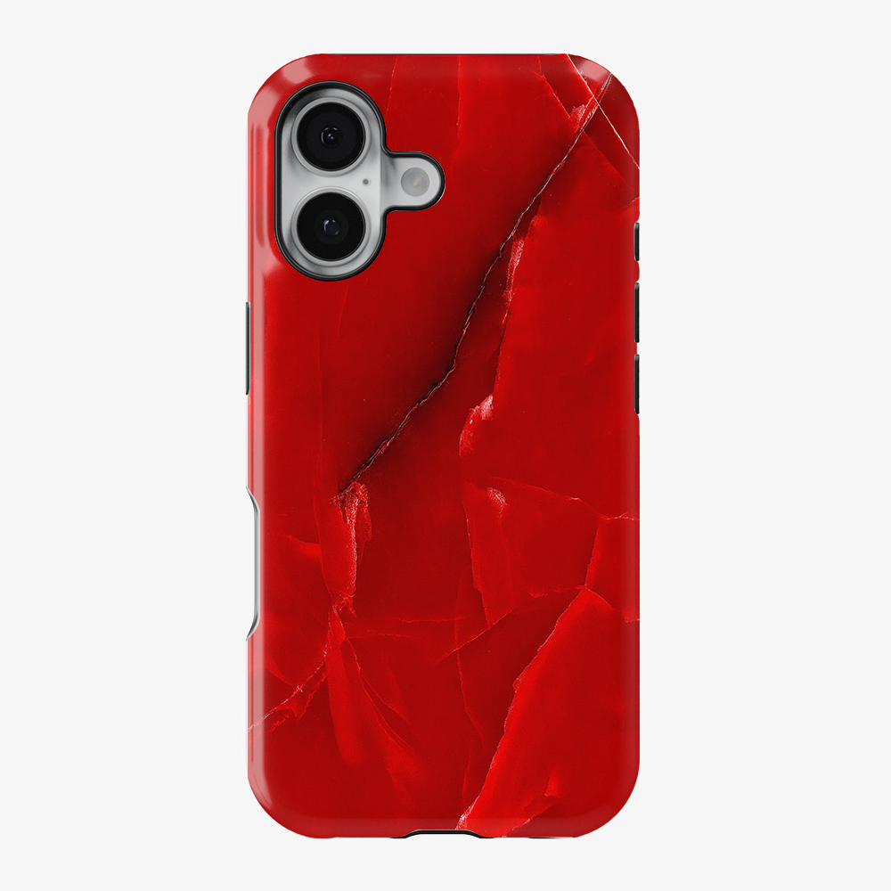 Wild Blaze Phone Case