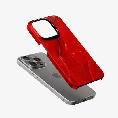 Wild Blaze Phone Case