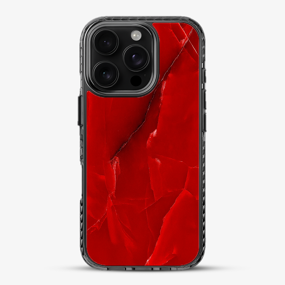 Wild Blaze Phone Case