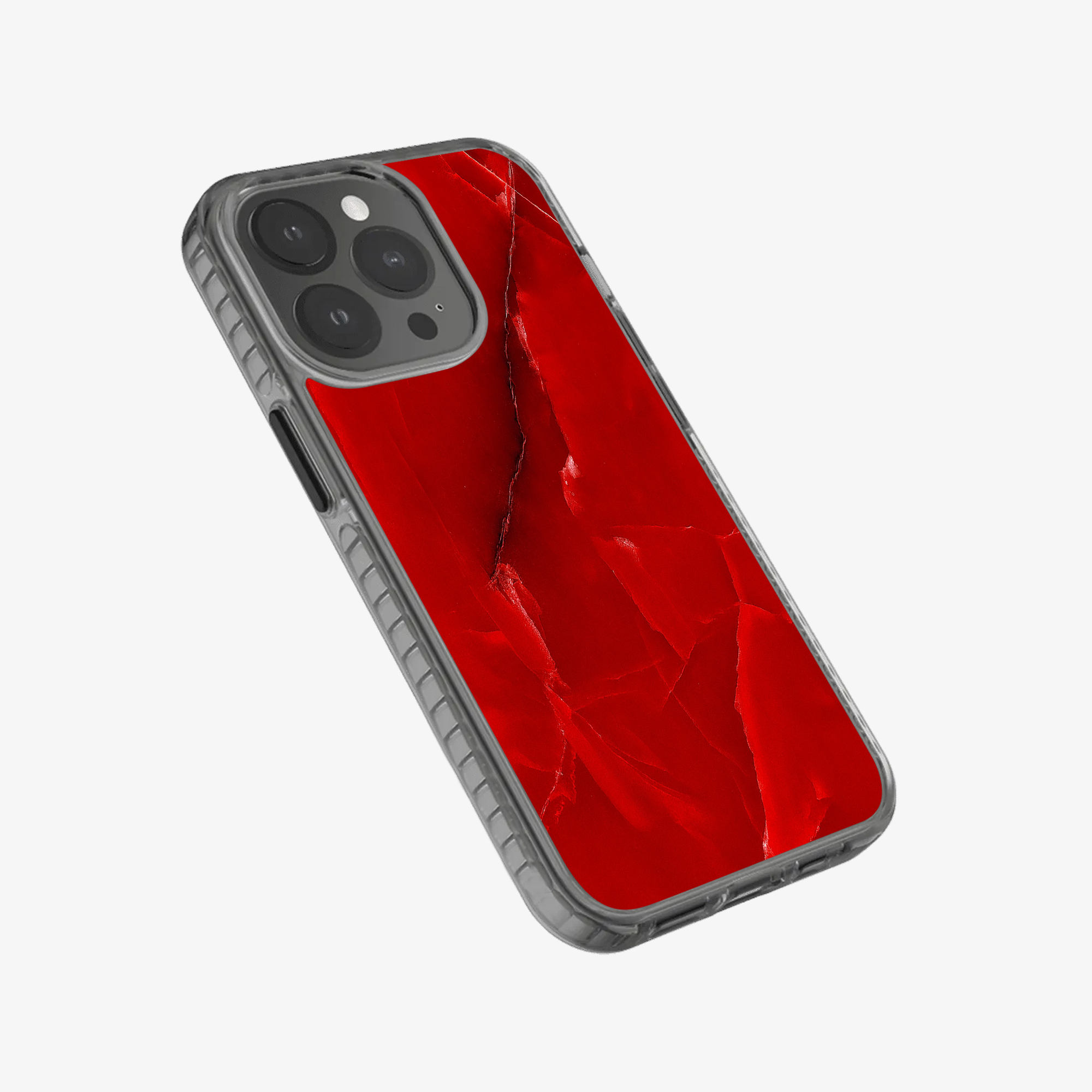 Wild Blaze Phone Case