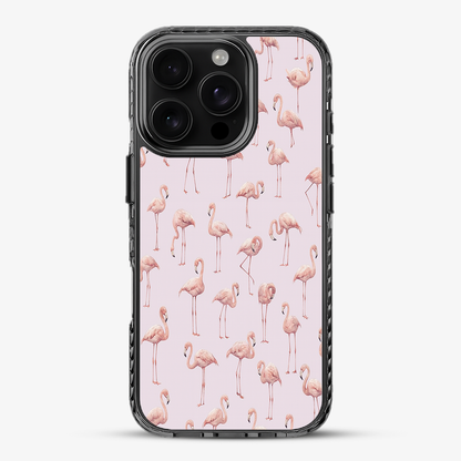 Nostalgic Pink Stride 2.0 Case