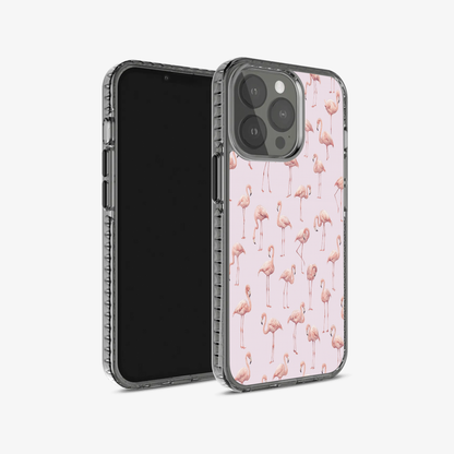 Nostalgic Pink Stride 2.0 Case