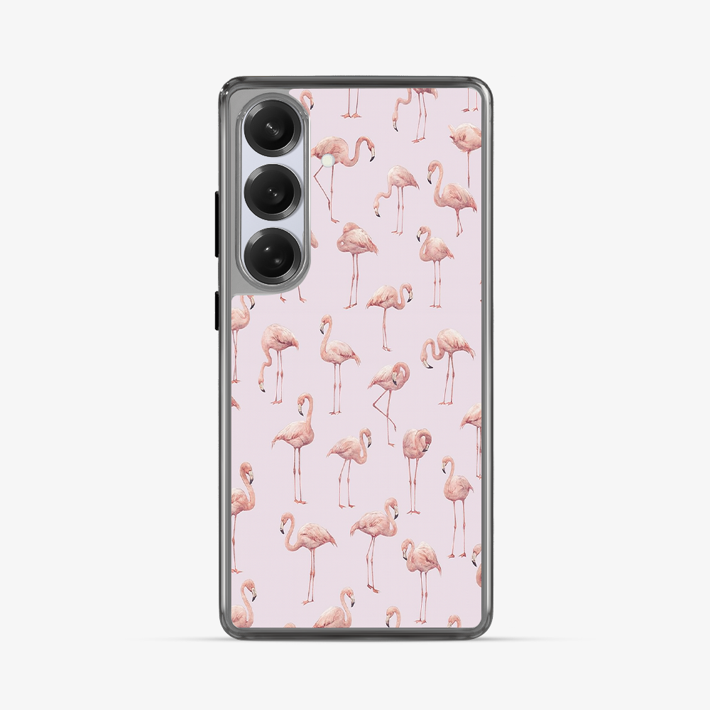 Nostalgic Pink Stride 2.0 Case