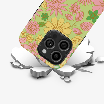 Amalfi Coast Armoured Phone Case