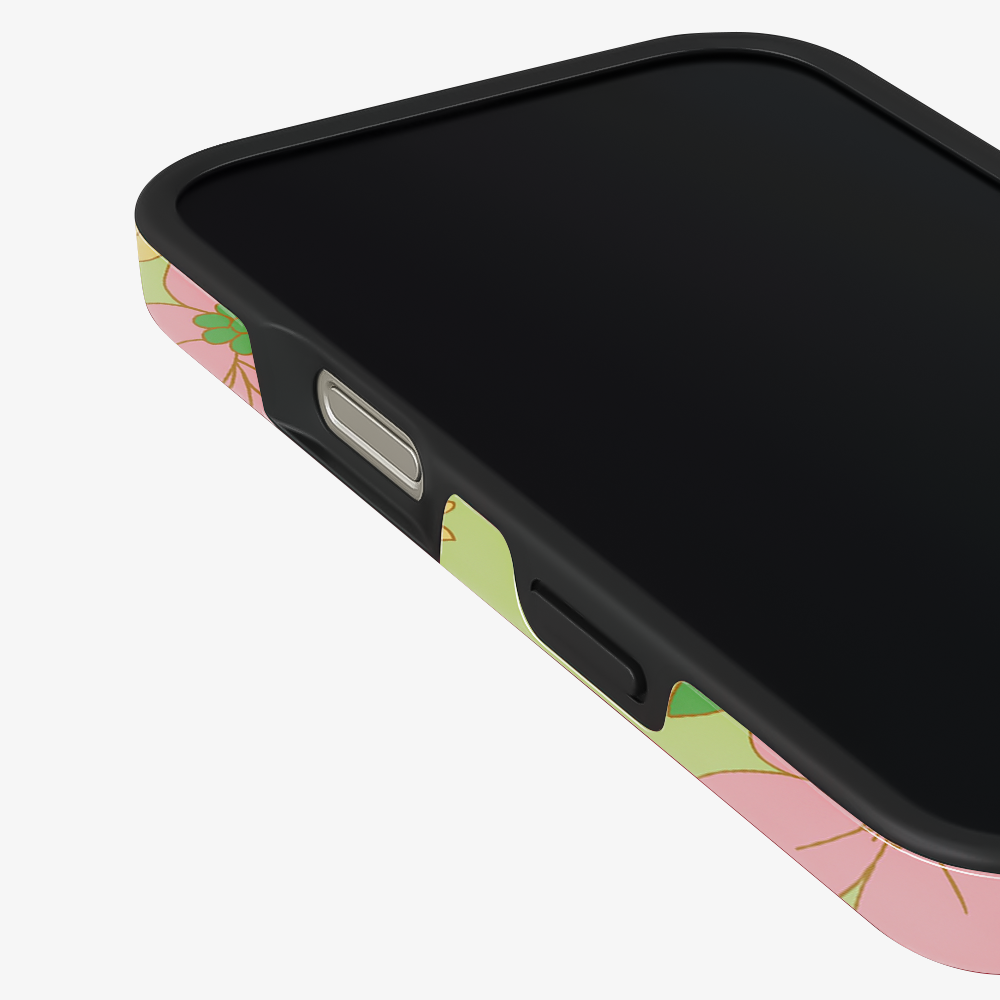 Amalfi Coast Armoured Phone Case
