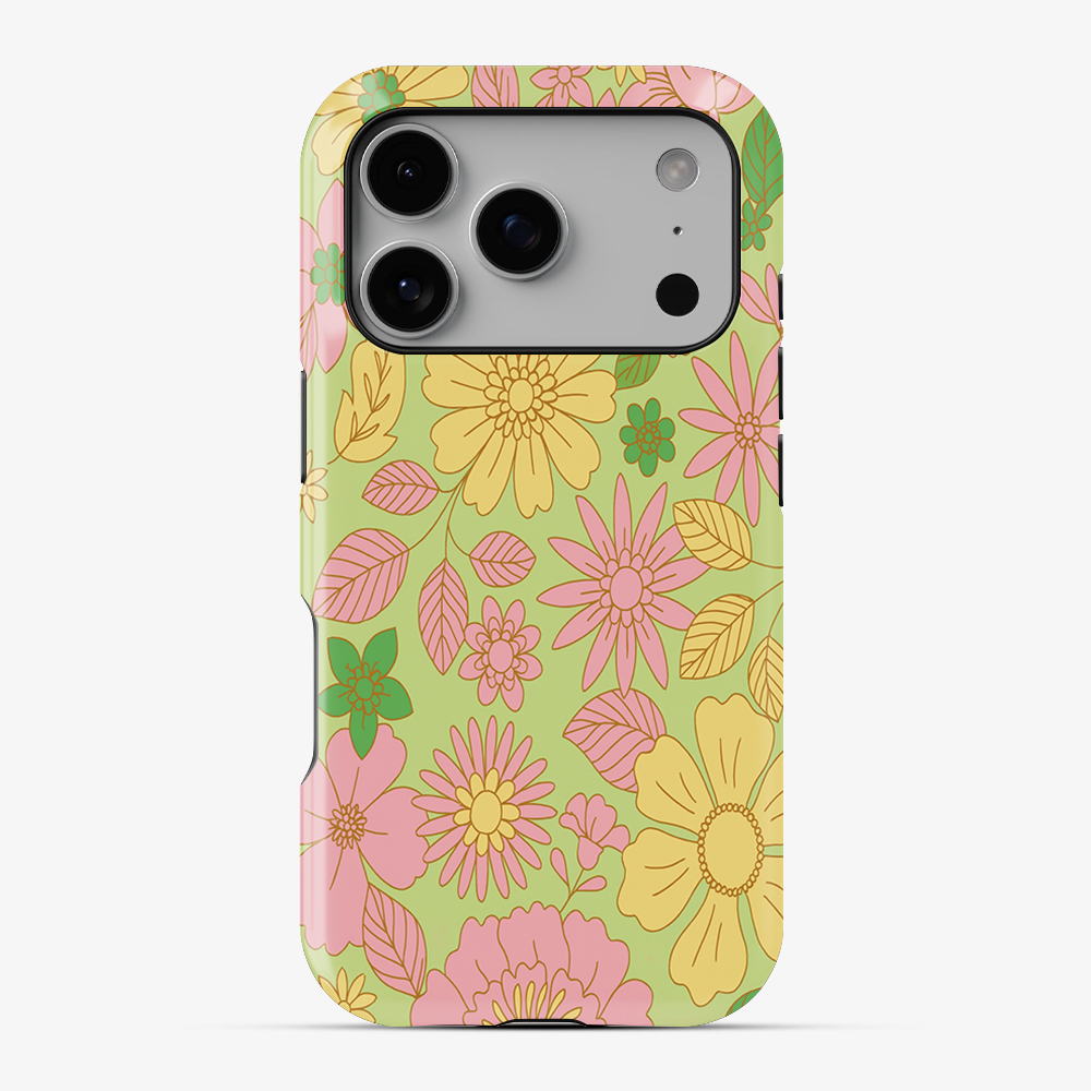 Amalfi Coast Phone Case